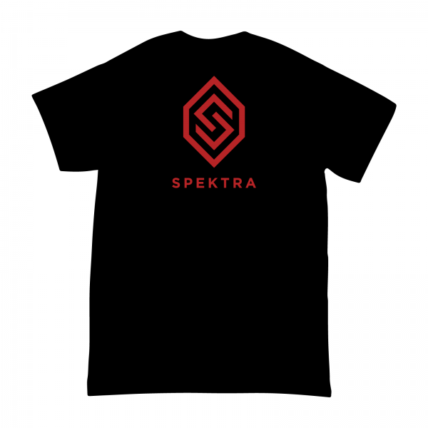 Spektra Logo short sleeve shirt - Image 2