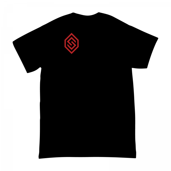 Spektra Logo short sleeve shirt